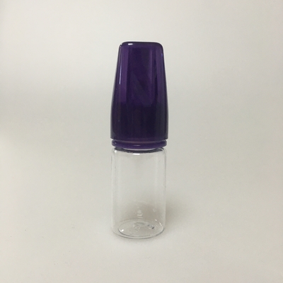 カスタマイズ可能 プリント 丸 100ml 子供用液体滴瓶 スクリューキャップ