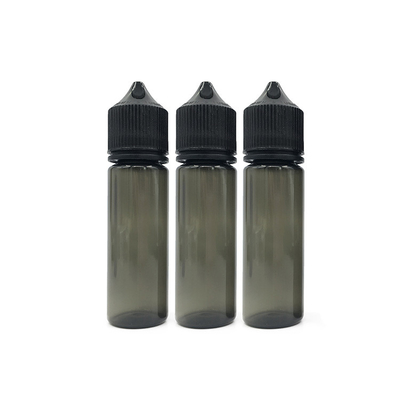 E液体滴水器 チョビゴリラボトル 10-100ml オーダーメイドロゴプリントと子供用キャップ