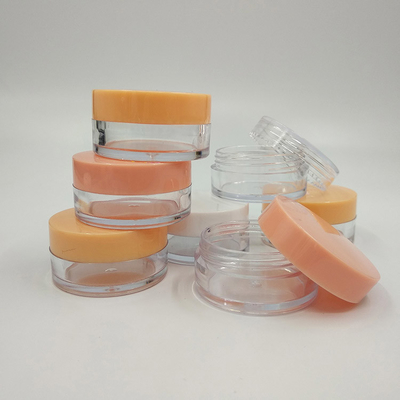 パーソナライズド化粧品のパッケージングのためのカスタマイズされた美容プラスチック容器