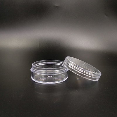 クリームとジェルのためのカスタマイズされたロゴプリントプラスチック化粧品ボトル