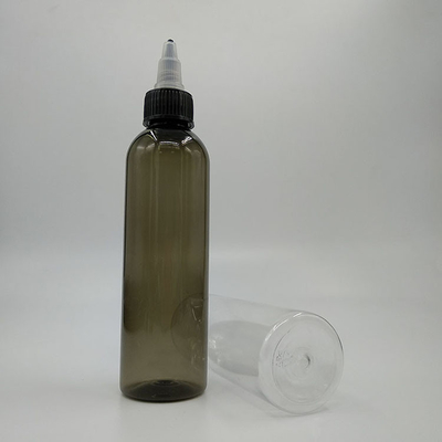 液体包装用の可変スクリュートッププラスチックボトル