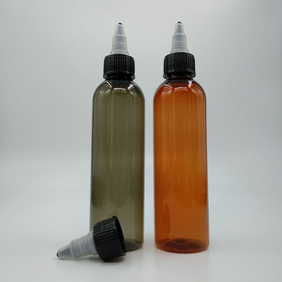 印刷用 プラスチック スクリップ トップ ボトル