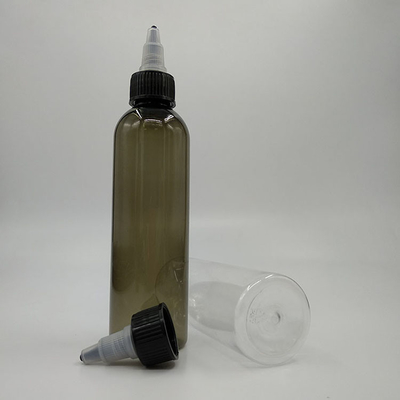 印刷用 プラスチック スクリップ トップ ボトル