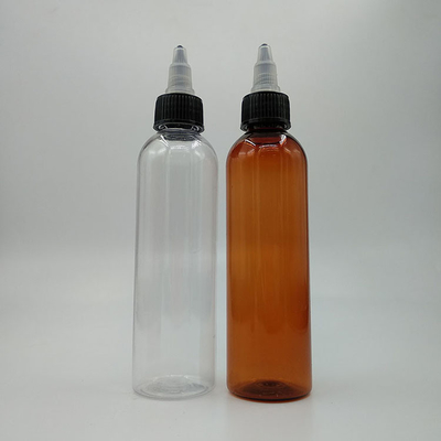 印刷用 プラスチック スクリップ トップ ボトル