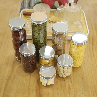 期間限定 販売 食品用 蓋付き プラスチック製 香料用 プラスチック製 PET製 プラスチック製 倉庫付き