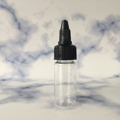 カスタマイズされたシールタイプ プラスチックスクリュートップボトル容量 15ml 30ml 50ml 70ml 80ml 100ml