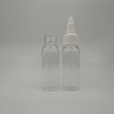 プラスチック製品のための究極の閉じるソリューション