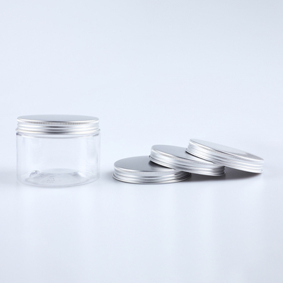 カスタマイズされたプラスチック美容器 / 化粧品プラスチックホルダー