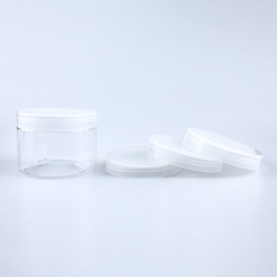 カスタマイズされたプラスチック美容器 / 化粧品プラスチックホルダー