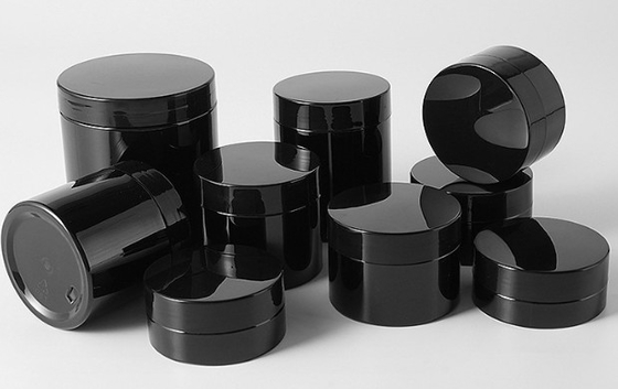 オーダーメイドプラスチック化粧品容量10ml-150ml