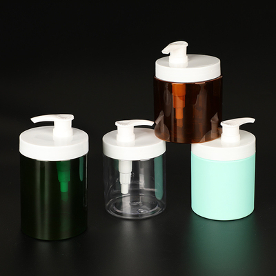 化粧品の保管用プラスチック容器