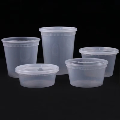 パーソナライズ可能な滑らかなプラスチック化粧品のボトル 透明