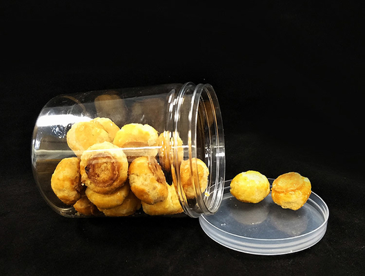 パーソナライゼーション プラスチック製 貯蔵器 究極の貯蔵ソリューション