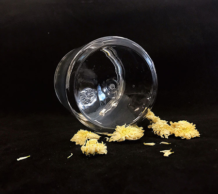 パーソナライゼーション プラスチック製 貯蔵器 究極の貯蔵ソリューション