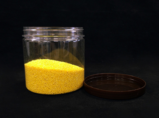 パーソナライズされたプラスチック容量