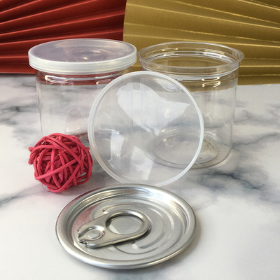 オーダーメイドロゴ プラスチックの瓶 2oz 3oz 4oz 5oz 6oz 7oz 8oz カスタマイズされた容量
