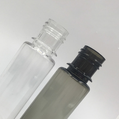 精密な配送 必須オイル オーダーメイドロゴのグラスドロッパーボトル