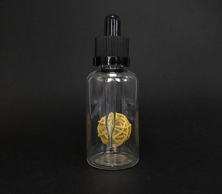 10-100ml アンバーガラスドロッパーボトル 卸売