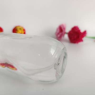 PETプラスチック 家庭用 滑らかな耐久性のあるクラシックスプレーボトル