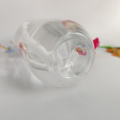 PETプラスチック 家庭用 滑らかな耐久性のあるクラシックスプレーボトル