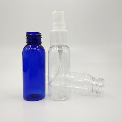 流暢で正確なスプレー用のために古典的なPETプラスチックスプレーボトル