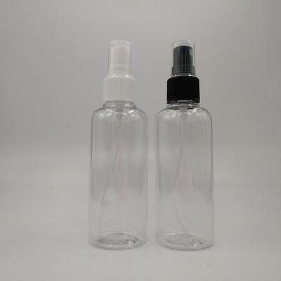耐久性のあるPETプラスチッククラシックスプレーボトル