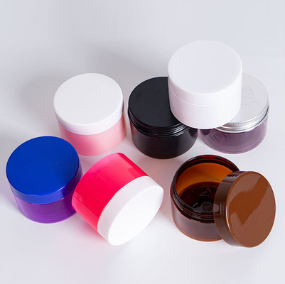 パーソナライズされたプラスチック化粧品瓶