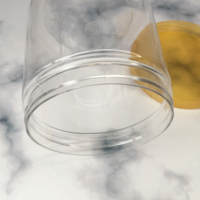 プレッシャーセンシティブガスケットの多用性プラスチック美容器のシールソリューション
