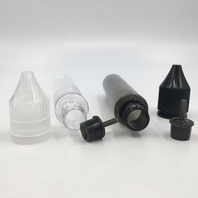 子供用 丸い形 30ml E液体ボトル カスタム印刷