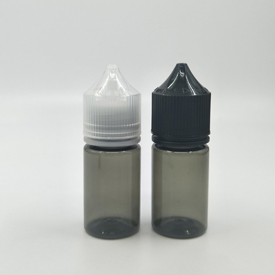 子供用 丸い形 30ml E液体ボトル カスタム印刷