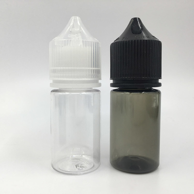 子供用 丸い形 30ml E液体ボトル カスタム印刷