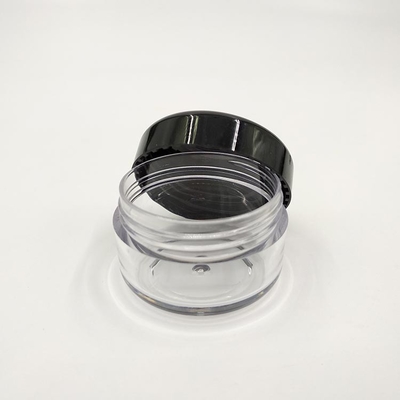 コスメティック プラスチック 容量 100ml