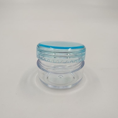 オーダーメイド ロゴ プラスチック 美容器 ガラス アルミホイルガスケットで密封