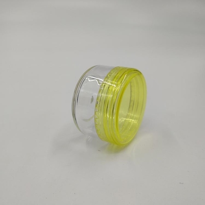 オーダーメイド ロゴ プラスチック 美容器 ガラス アルミホイルガスケットで密封