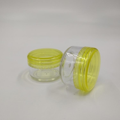 オーダーメイド ロゴ プラスチック 美容器 ガラス アルミホイルガスケットで密封