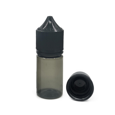100ml カスタマイズされたロゴ 液体の小さなボトル