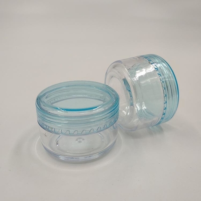 プラスチック化粧品瓶 10ml 15ml 30ml 60ml 80ml 100ml 120ml 150ml 皮膚ケアや美容製品に最適