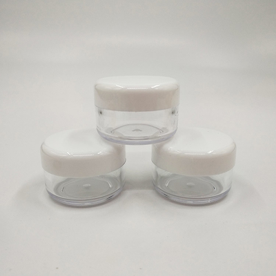 プラスチック化粧品瓶 10ml 15ml 30ml 60ml 80ml 100ml 120ml 150ml 皮膚ケアや美容製品に最適