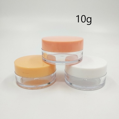 パーソナライズされた プラスチック容器 あなたのプロモーションに最適
