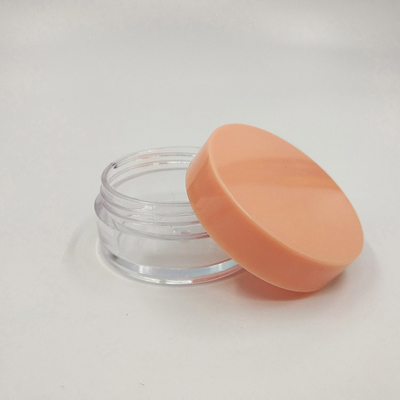 パーソナライズされた プラスチック容器 あなたのプロモーションに最適
