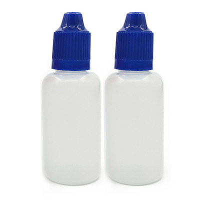 18mm ネックサイズ E 液体ボトル 10ml 15ml 30ml 60ml 80ml 100ml 電子タバコ用