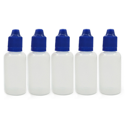 18mm ネックサイズ E 液体ボトル 10ml 15ml 30ml 60ml 80ml 100ml 電子タバコ用