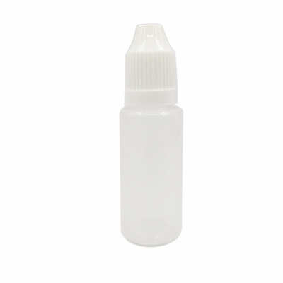 子供用ネックタイプE液体ボトル オーダーメイドロゴと漏れ防止デザイン 10ml 15ml 30ml 60ml 80ml 100ml容量