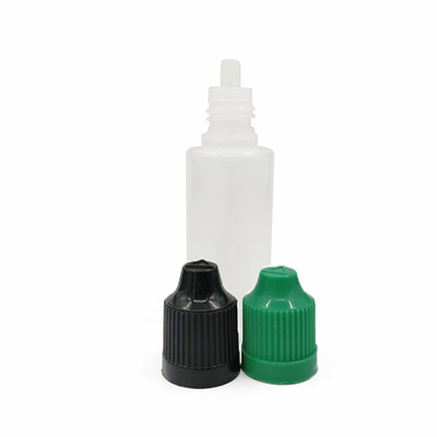 子供用ネックタイプE液体ボトル オーダーメイドロゴと漏れ防止デザイン 10ml 15ml 30ml 60ml 80ml 100ml容量