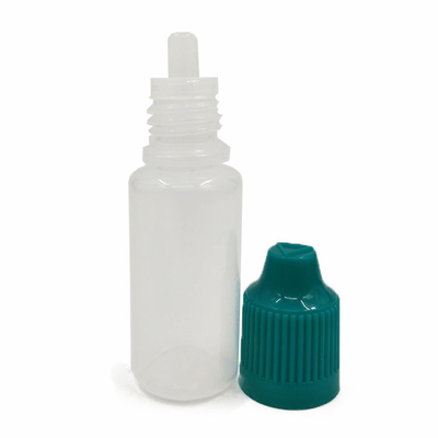 子供用ネックタイプE液体ボトル オーダーメイドロゴと漏れ防止デザイン 10ml 15ml 30ml 60ml 80ml 100ml容量