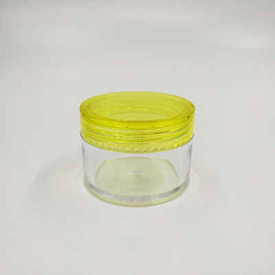 高級化粧品のためにカスタマイズされた滑らかな表面プラスチック化粧品容器