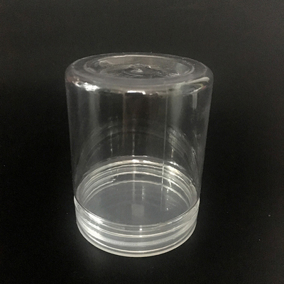滑らかな表面 プラスチック化粧水瓶 10ml 15ml 30ml 60ml 80ml 100ml 120ml 150ml あなたの要求に応じて