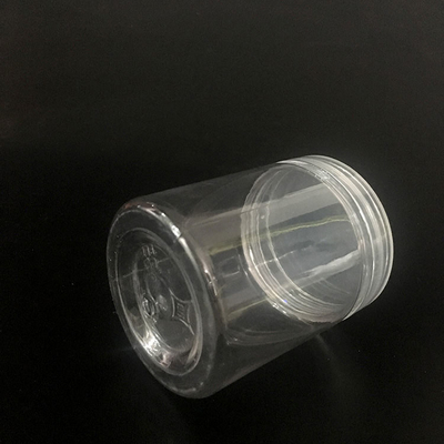 滑らかな表面 プラスチック化粧水瓶 10ml 15ml 30ml 60ml 80ml 100ml 120ml 150ml あなたの要求に応じて