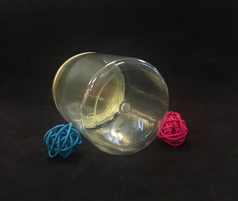 60ml コスメティック プレッシャー センシティブ ガスケット 密閉