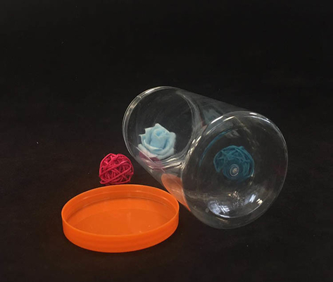 10ml 15ml 30ml 60ml 80ml 100ml 120ml 150ml カスタマイズされたデザインと滑らかな表面のプラスチック化粧品瓶